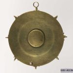 Gemeinsames Abzeichen der Stuhlmeister rs