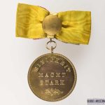 Gemeinsames Besuchsabzeichen Berlin rs