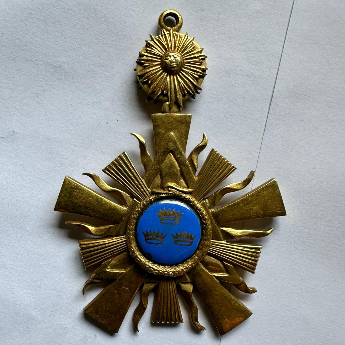 Zum Geheimnis der drei Könige