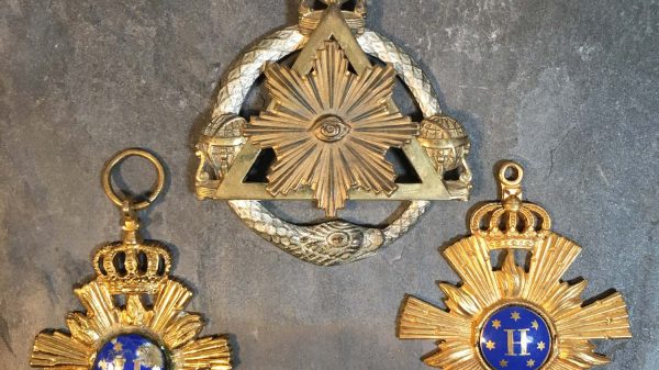 Bijoux Hermann zur deutschen Treue